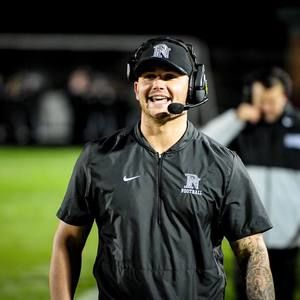 Meet your Posher, Ryan